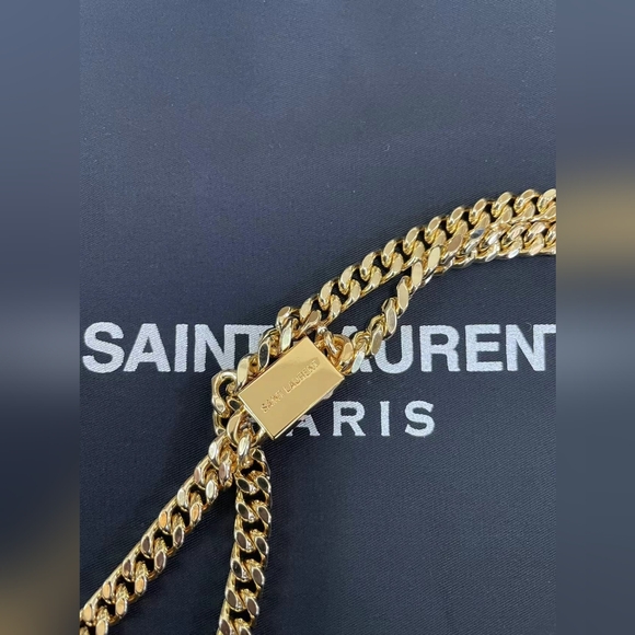 Saint Laurent Small Kate Bag - Picture 9 of 16